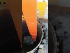 CAT320 Teleskop-Dipperarm für Bagger