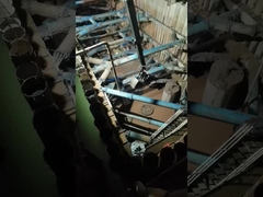 Ausgrabungsmaschine Teleskoparm 32M