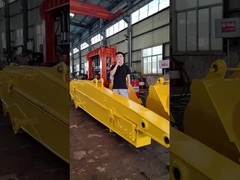 10 Meter Gleitarm für Sumitomo SH200