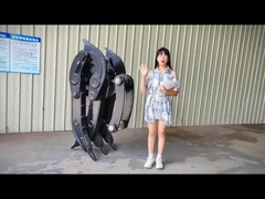 Mechanischer hydraulischer Antiverschleißklotz halten sich für CAT Jcb Excavator fest