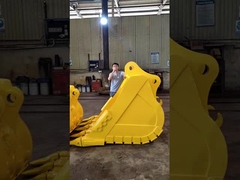 Schäfer- und Steinkübel 1.5CBM