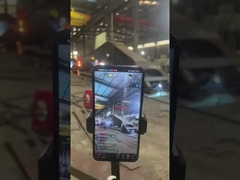 42Mu Cr Pin Langstreckenbagger Boom und Arm Bagger Langfront mit 6 Monaten Garantie