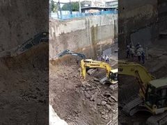 Schleppmaschine für Schleppmaschine